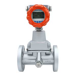 Flow meter